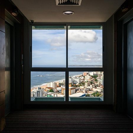 Mercure Macaé Apto Residencial Esterno foto
