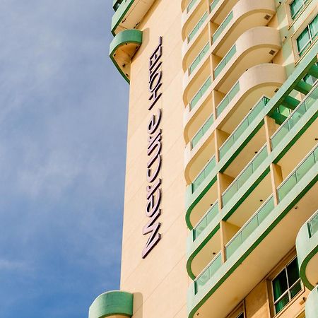 Mercure Macaé Apto Residencial Esterno foto