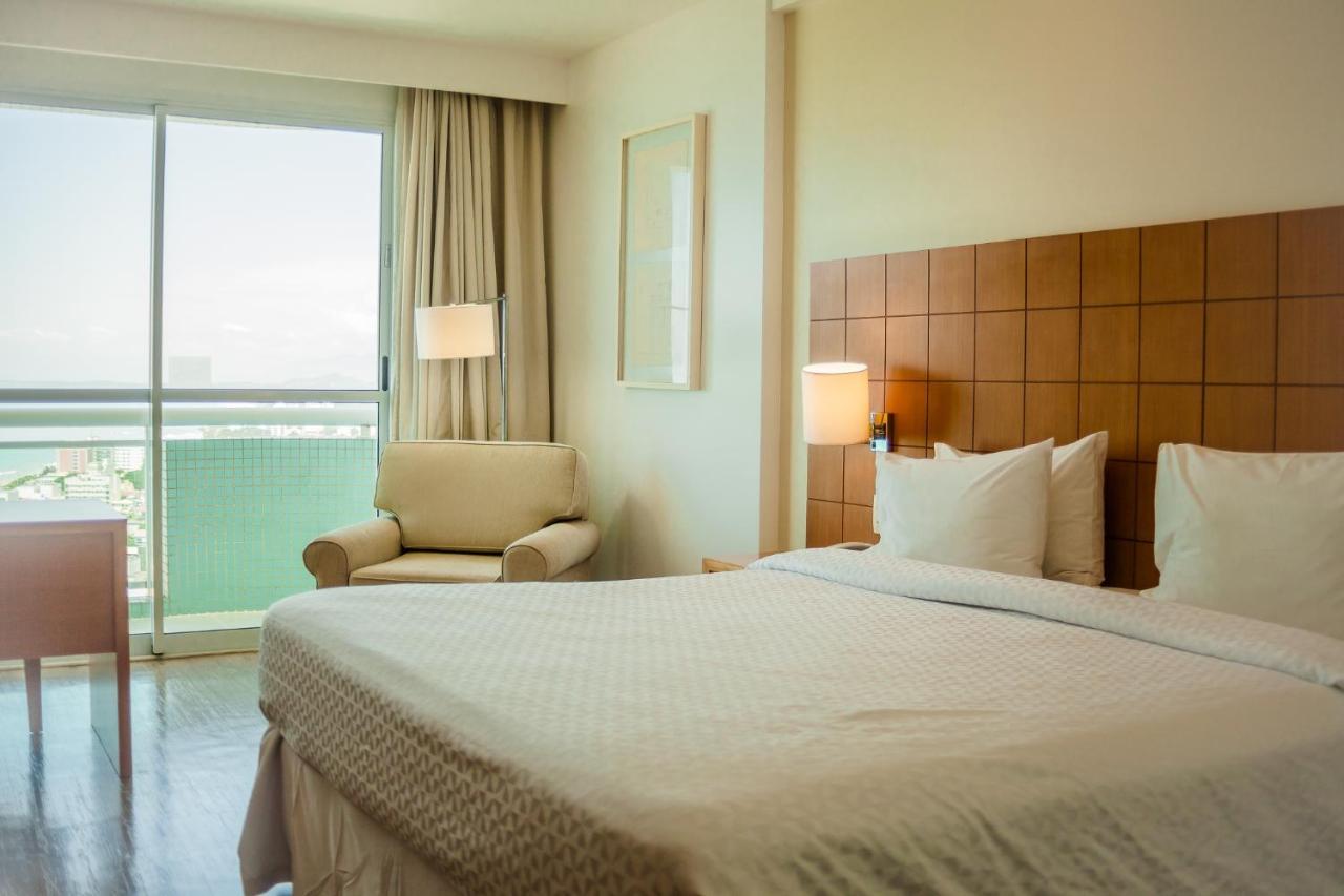 Mercure Macaé Apto Residencial Esterno foto