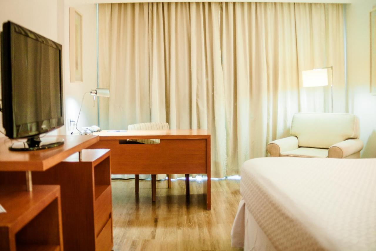 Mercure Macaé Apto Residencial Esterno foto