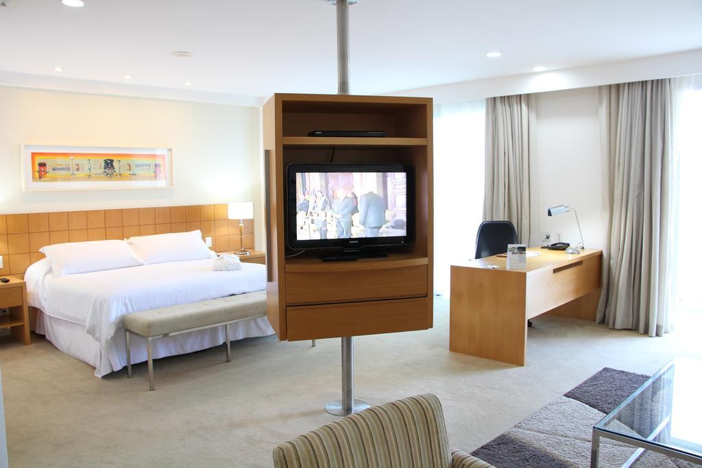 Mercure Macaé Apto Residencial Esterno foto